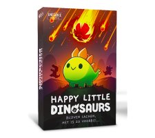 Happy Little Dinosaurs (NL)