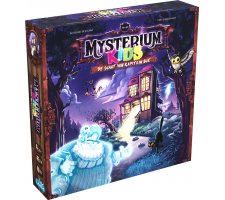 Mysterium Kids: De Schat van Kapitein Boe (NL)