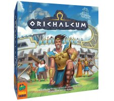 Orichalcum (NL)