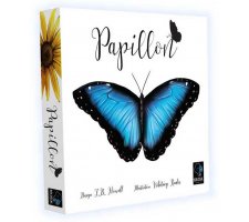 Papillon (EN)
