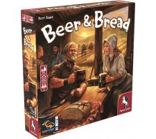 Beer & Bread (EN)