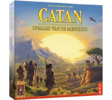 Catan: Opmars van de mensheid (NL)