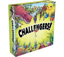 Challengers (EN)