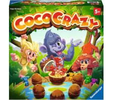 Coco Crazy (NL/FR/DE)