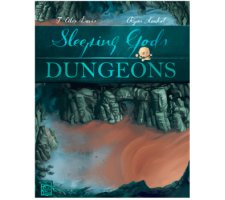 Sleeping Gods: Dungeons (NL)