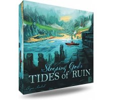 Sleeping Gods: Tides of Ruin (NL)