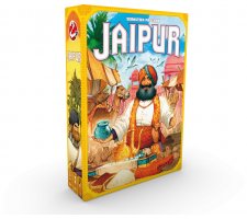 Jaipur (EN)