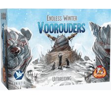 Endless Winter: Voorouders (NL)