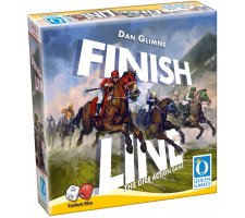 Finish Line (NL/EN/FR/DE)