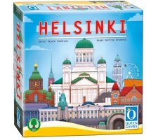 Helsinki (NL/EN/FR/DE)