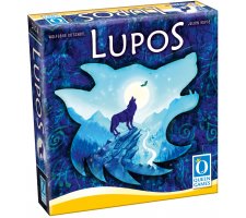 Lupos (NL/EN/FR/DE)
