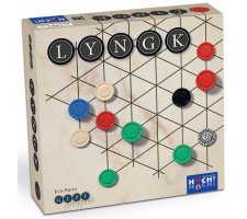 Lyngk (NL/EN/FR/DE)
