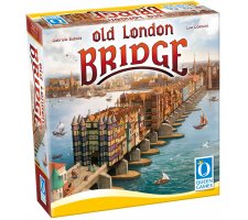 Old London Bridge (NL/EN/FR/DE)