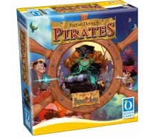 Pirates (NL/EN/DE)