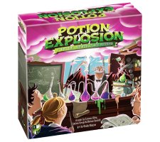 Potion Explosion (EN)