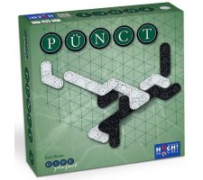 Punct (NL/EN/FR/DE)