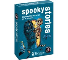 Spooky Stories (NL)
