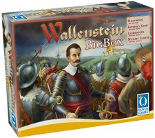 Wallenstein: Big Box (NL/EN/DE)