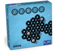 Zertz (NL/EN/FR/DE)