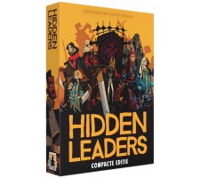 Hidden Leaders: Compact Editie (NL)