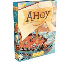 Ahoy (EN)