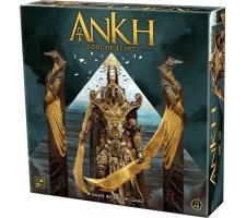 Ankh: Gods of Egypt (EN)