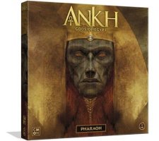 Ankh: Gods of Egypt - Pharaoh (EN)