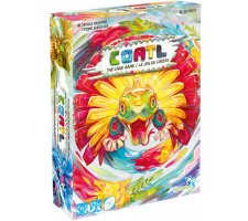 Coatl: The Card Game (EN/FR)