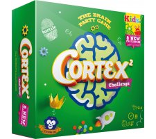 Cortex: Challenge Kids 2 - Groen (NL/EN/FR/DE)