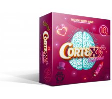 CorteXXX - Erotiek (NL/EN/FR/DE)