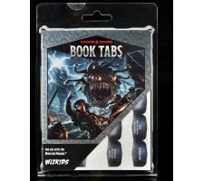 D&D Book Tabs: Monster Manual (EN)