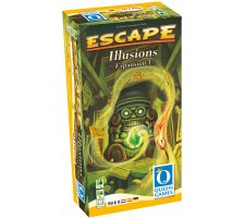 Escape: Illusions (NL/EN)
