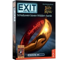 EXIT: Schaduwen boven Midden-Aarde (NL)