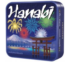 Hanabi (NL/FR)