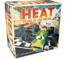 Heat: Pedal to the Metal (EN)