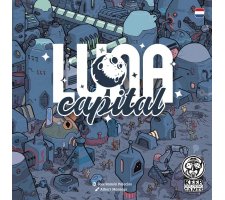 Luna Capital  (NL)