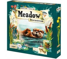 Meadow: Downstream (EN)