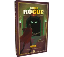 Mini Rogue (NL)