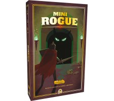 Mini Rogue (NL)