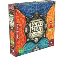 Nova Luna (EN/DE)