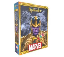 Splendor: Marvel (NL/FR)
