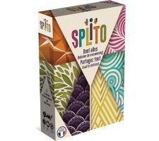 Splito (NL/FR)