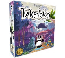 Takenoko (NL/FR)