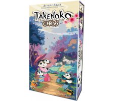 Takenoko Chibis (NL/FR)