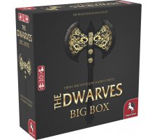 The Dwarves: Big Box (EN)