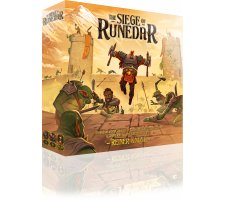 The Siege of Runedar (EN)