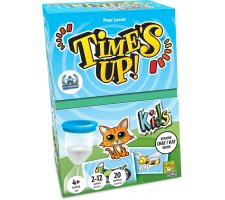 Time's Up! Kids (NL)