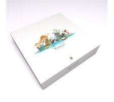 Tokaido 5th Anniversary Editie (NL)