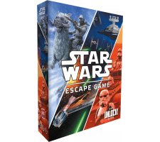 Unlock! Star Wars (NL)