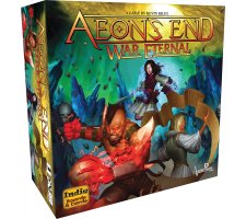 Aeons End: War Eternal (EN)